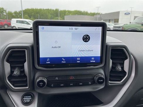 Certified 2023 Ford Bronco Sport Big Bend AWD/4WD image 23
