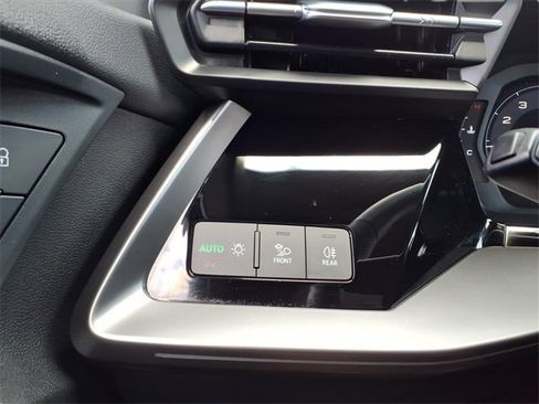 Certified 2023 Audi S3 Premium Plus w/ Premium Plus Package image 13