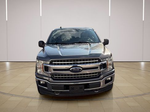 Used 2019 Ford F150 XLT w/ Equipment Group 302A Luxury AWD/4WD image 10