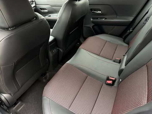 New 2026 Nissan Kicks SR w/ Illumination Package image 11