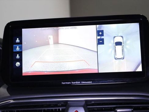 Used 2021 Hyundai Santa Fe Limited FWD image 20