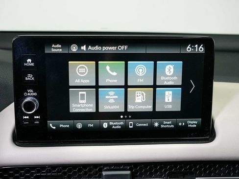 Used 2023 Honda HR-V EX-L image 20