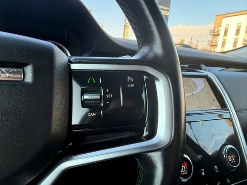 Used 2022 Land Rover Discovery Sport S image 43