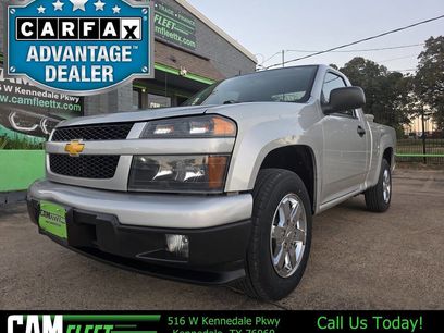 Used 2012 Chevrolet Colorado LT