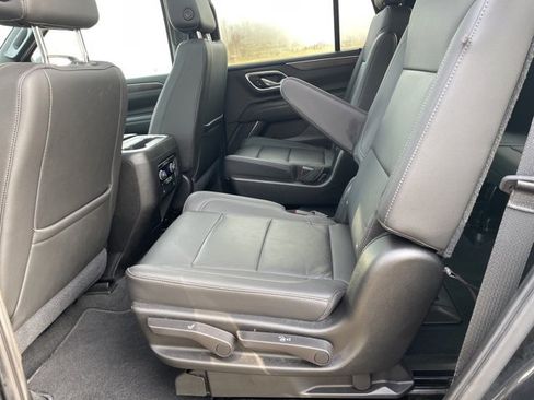 Used 2021 Chevrolet Tahoe Z71 image 10