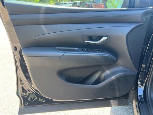 Used 2026 Hyundai Tucson SEL FWD image 20