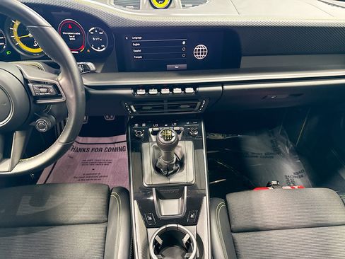 Certified 2023 Porsche 911 GT3 RWD image 19