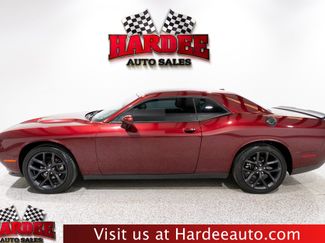 Used 2022 Dodge Challenger SXT w/ Blacktop Package RWD 360° Tour