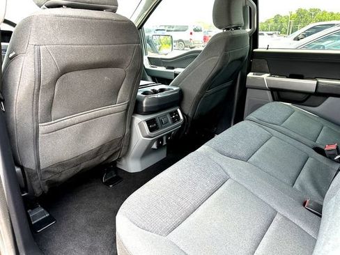 Used 2024 Ford F150 XLT w/ Mobile Office Package AWD/4WD image 19