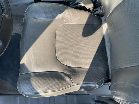 Used 2016 Nissan Frontier PRO-4X w/ Pro-4x Luxury Package image 14