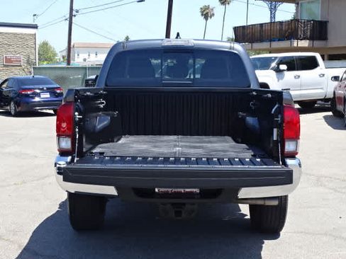 Used 2023 Toyota Tacoma SR5 w/ SX Package RWD image 15