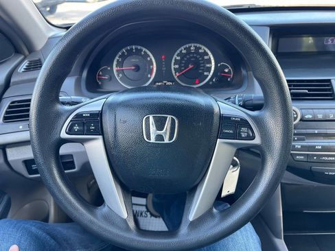 Used 2009 Honda Accord LX image 24