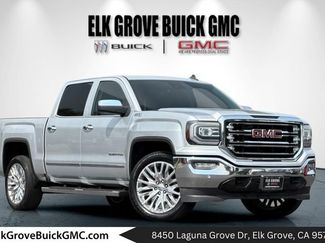 Used 2018 GMC Sierra 1500 SLT AWD/4WD video 1