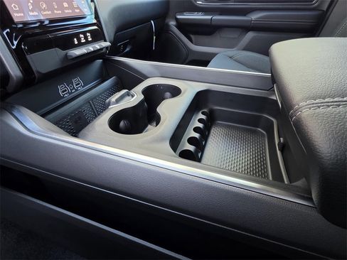 New 2026 RAM 1500 Big Horn image 22