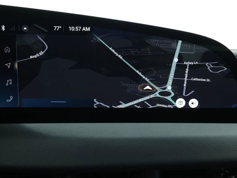 Used 2023 Lucid Air Touring AWD/4WD image 18