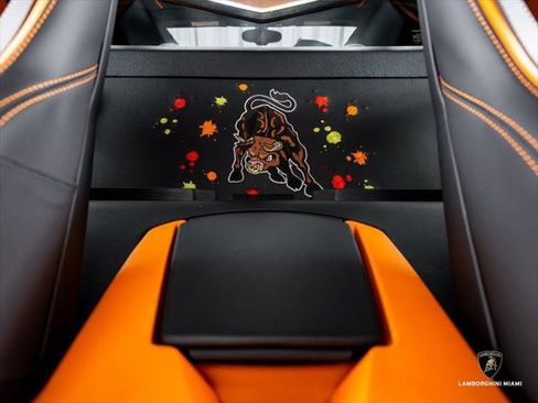 Used 2019 Lamborghini Aventador S AWD/4WD image 37
