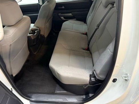 Used 2022 Toyota Tundra SR5 image 33