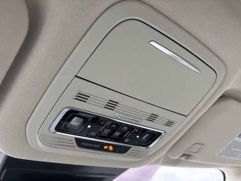 New 2026 Lincoln Nautilus Black Label w/ Jet Appearance Package image 31