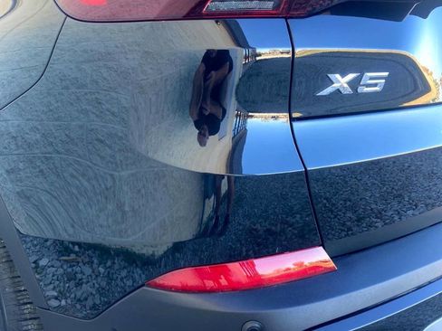 Used 2022 BMW X5 xDrive40i w/ Premium Package image 11