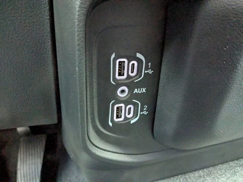 New 2026 RAM 1500 Tradesman AWD/4WD image 21