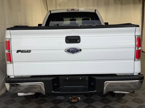Used 2014 Ford F150 XLT image 6