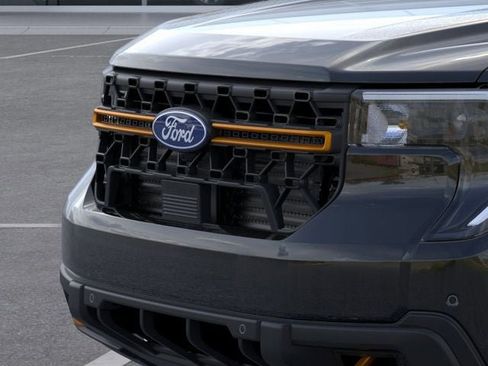 New 2026 Ford Maverick Tremor AWD/4WD image 18