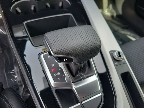 Used 2023 Audi A5 2.0T Premium Plus w/ Premium Plus image 25