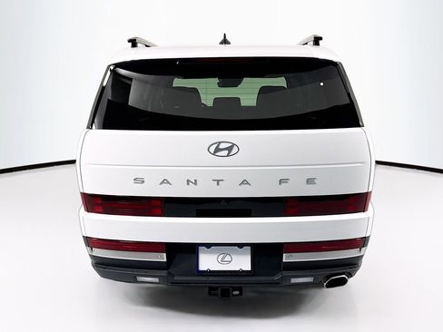 Used 2024 Hyundai Santa Fe Limited FWD image 6