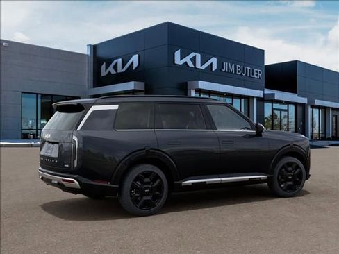 New 2027 Kia Telluride X-Line SX Prestige AWD/4WD image 6