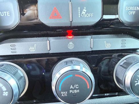 New 2025 RAM 1500 Lone Star image 35