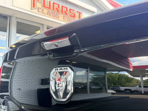 Used 2019 RAM 3500 Limited AWD/4WD image 9