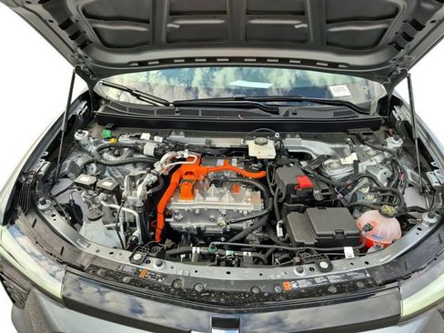 Used 2026 Chevrolet Blazer EV LT FWD image 20