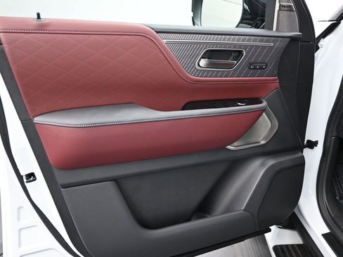 New 2026 INFINITI QX80 Autograph w/ Premium Cargo Package image 20