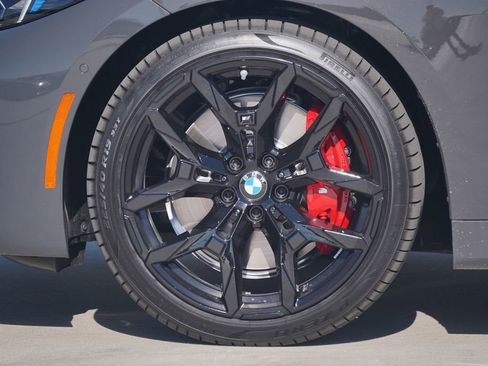 New 2026 BMW 430i Coupe w/ M Sport Package image 5