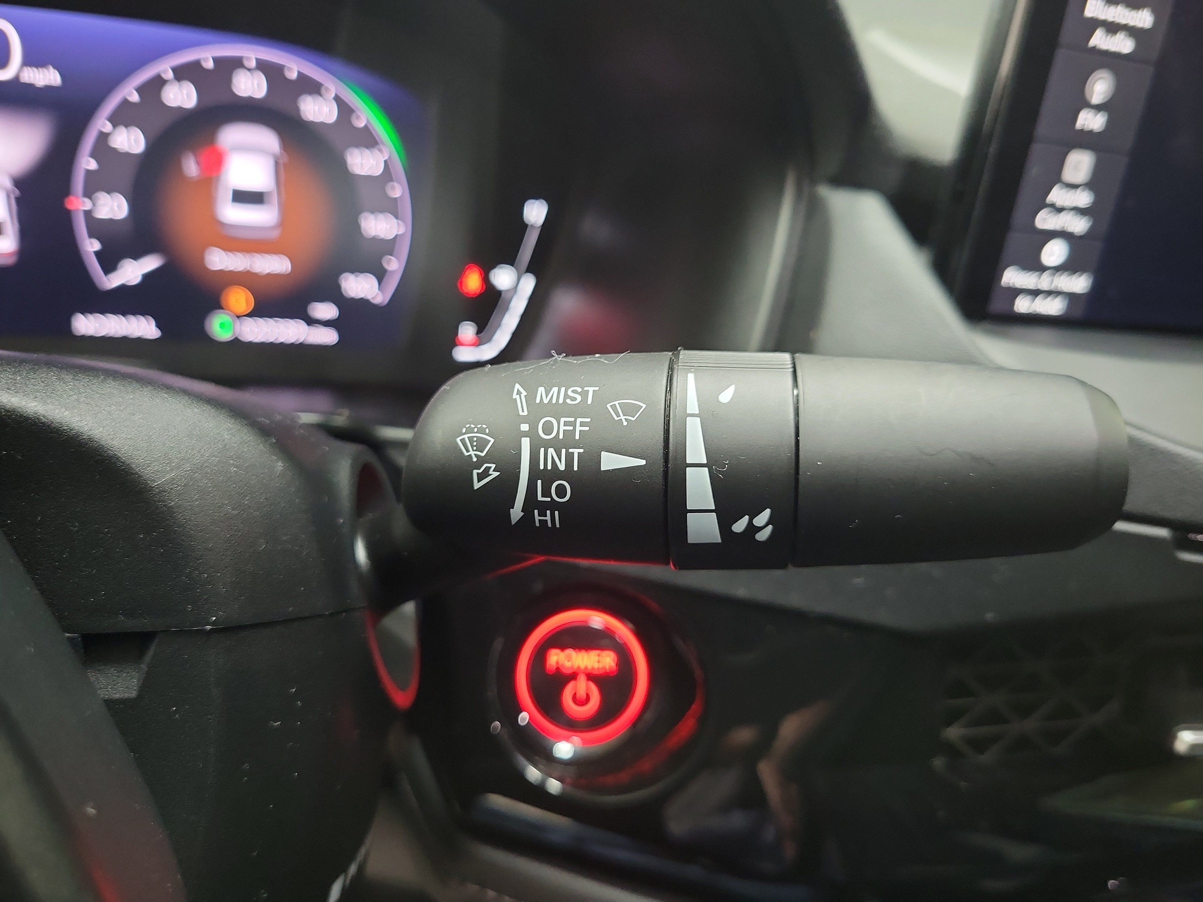 Used 2025 Honda Accord Sport image 23