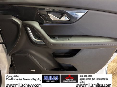 Used 2022 Chevrolet Blazer Premier w/ Enhanced Convenience Package image 18