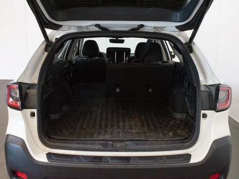 Used 2024 Subaru Outback Onyx Edition AWD/4WD image 25