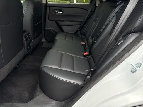 Used 2024 Nissan Rogue SV w/ SV Premium Package FWD image 25