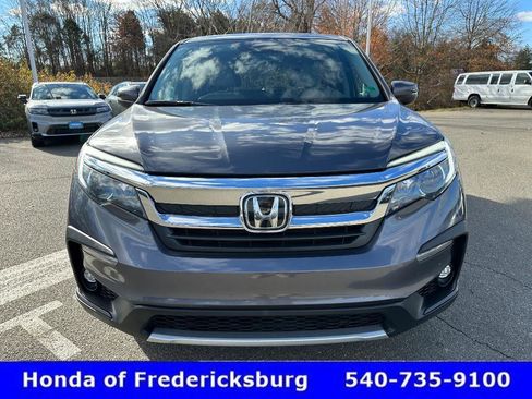 Used 2019 Honda Pilot EX-L image 9