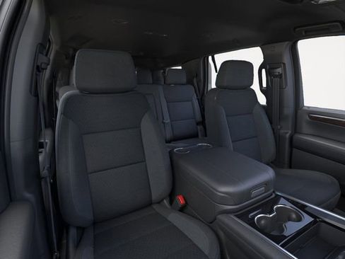 New 2026 Chevrolet Tahoe LS AWD/4WD image 16
