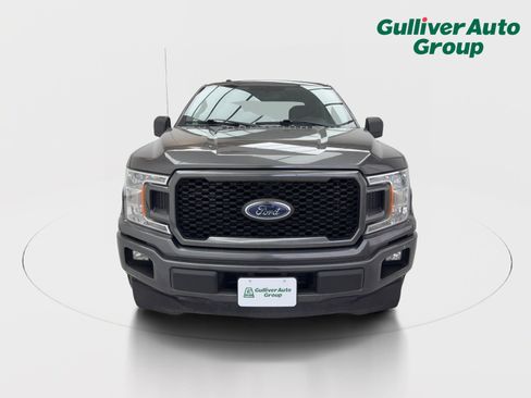 Used 2018 Ford F150 XL w/ Equipment Group 101A Mid image 14