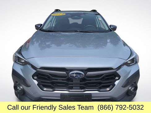 Used 2024 Subaru Crosstrek 2.5i Limited AWD/4WD image 9
