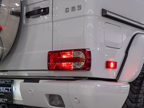 Used 2017 Mercedes-Benz G 63 AMG 4MATIC image 71