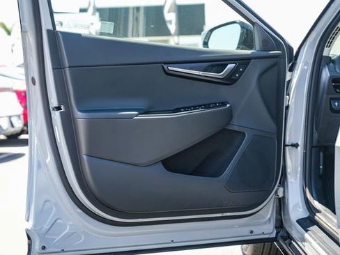 New 2025 Kia EV6 Wind image 21