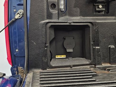 Used 2022 Ford F150 XLT w/ Equipment Group 302A High image 6