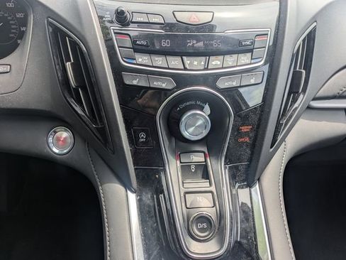 Used 2023 Acura RDX AWD image 32