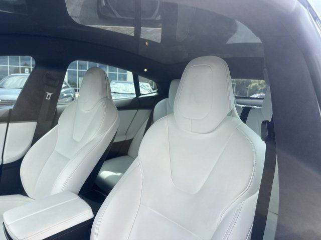 Used 2019 Tesla Model S Long Range AWD/4WD image 13