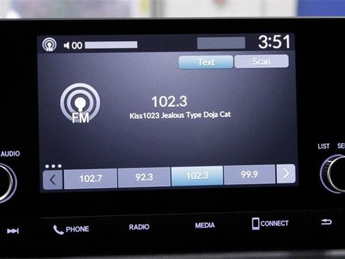 Certified 2024 Honda HR-V Sport image 30