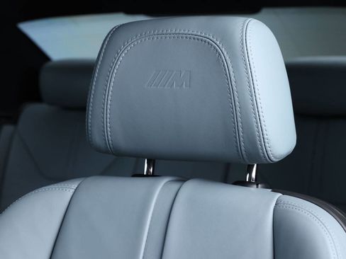 Used 2011 BMW M3 Coupe image 88