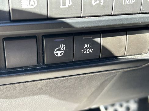 Used 2024 Toyota Sequoia TRD Pro image 31